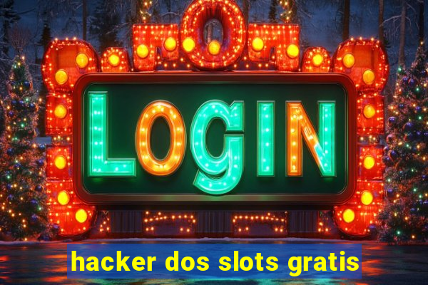 hacker dos slots gratis